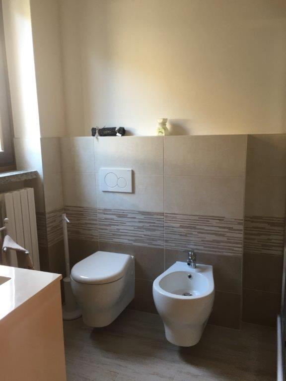 Appartement Ca' Spàss à Gera Lario Extérieur photo