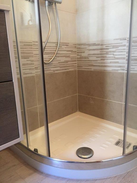 Appartement Ca' Spàss à Gera Lario Extérieur photo