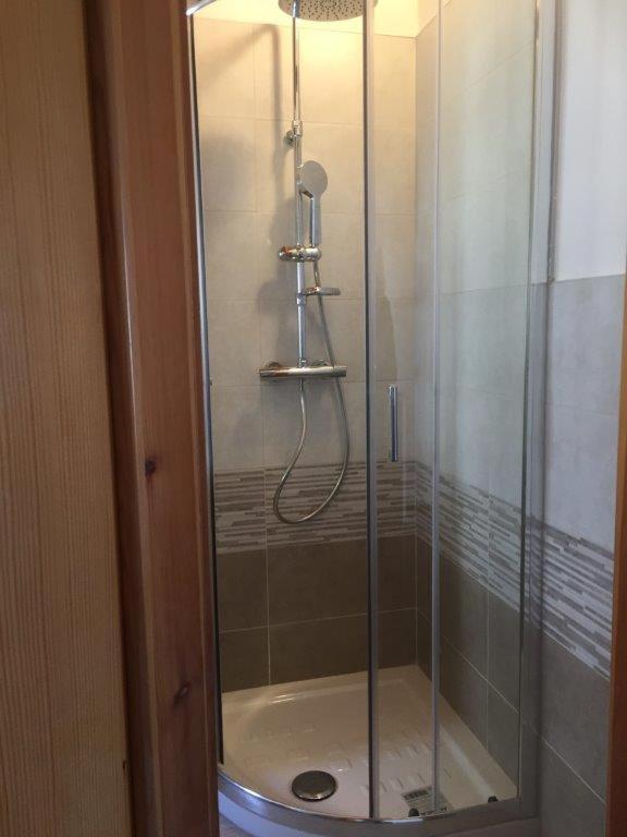 Appartement Ca' Spàss à Gera Lario Extérieur photo