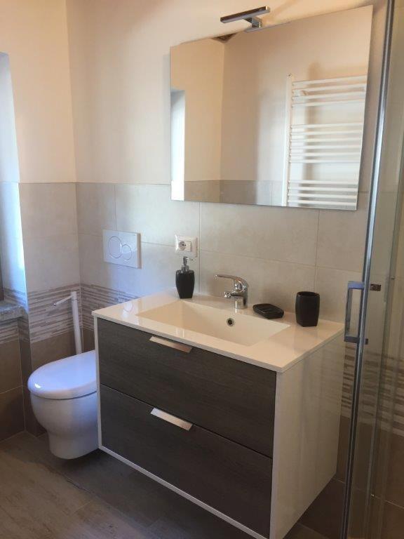Appartement Ca' Spàss à Gera Lario Extérieur photo