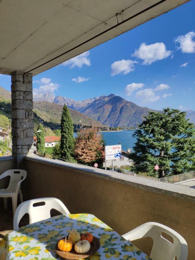 Appartement Ca' Spàss à Gera Lario Extérieur photo