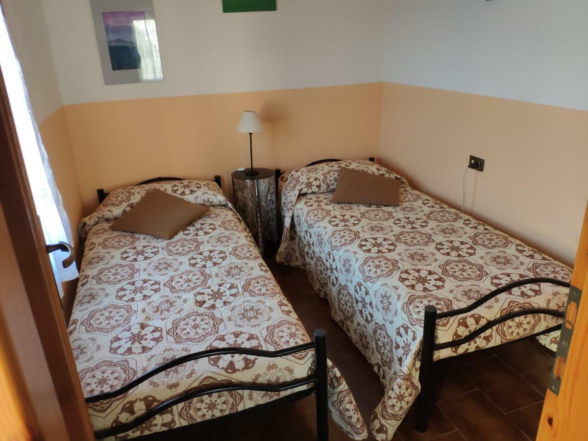 Appartement Ca' Spàss à Gera Lario Extérieur photo