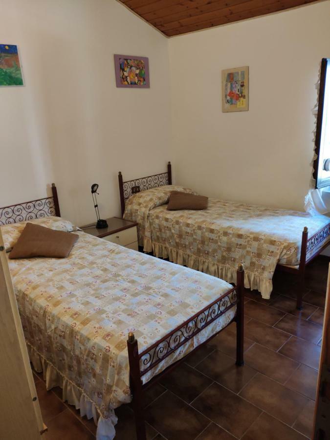 Appartement Ca' Spàss à Gera Lario Extérieur photo