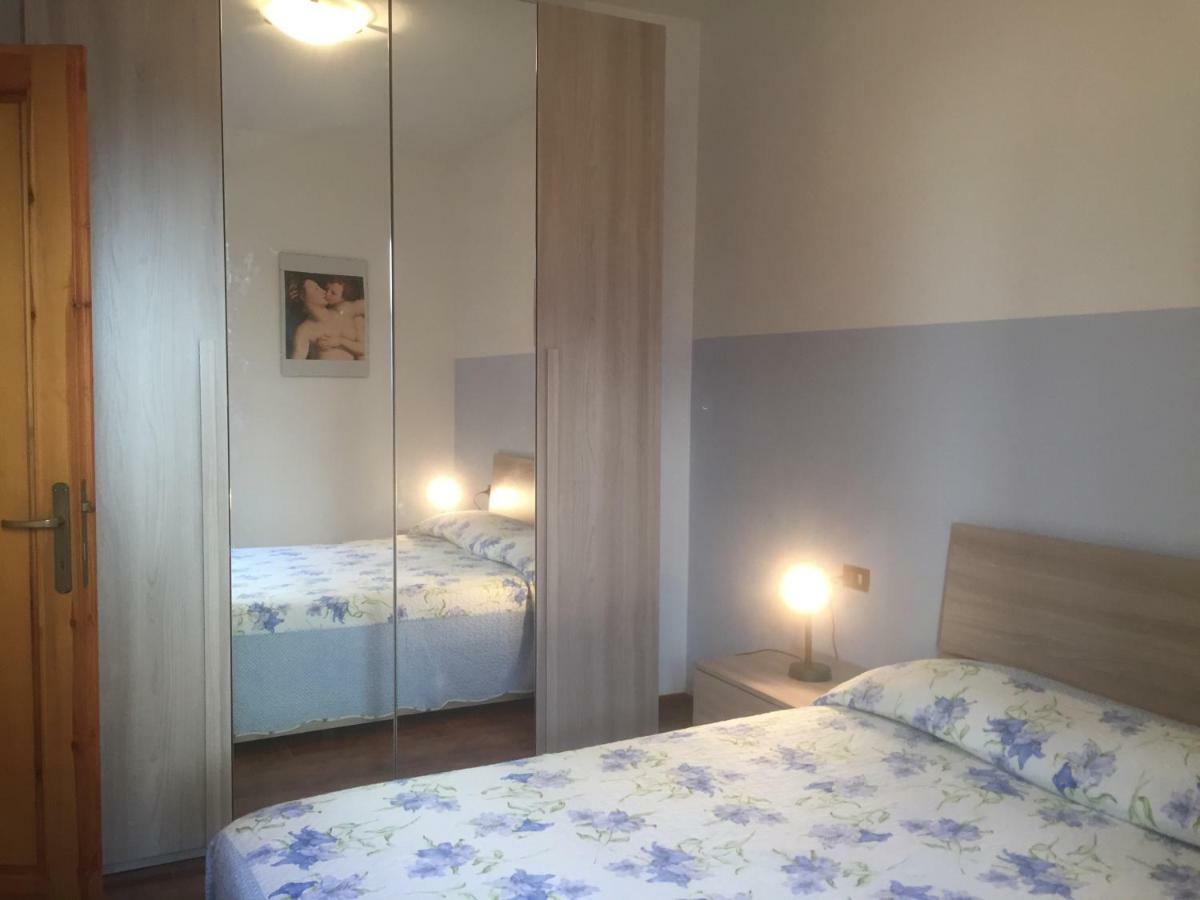 Appartement Ca' Spàss à Gera Lario Extérieur photo