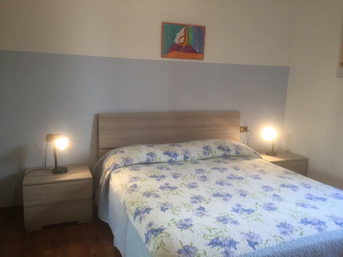 Appartement Ca' Spàss à Gera Lario Extérieur photo